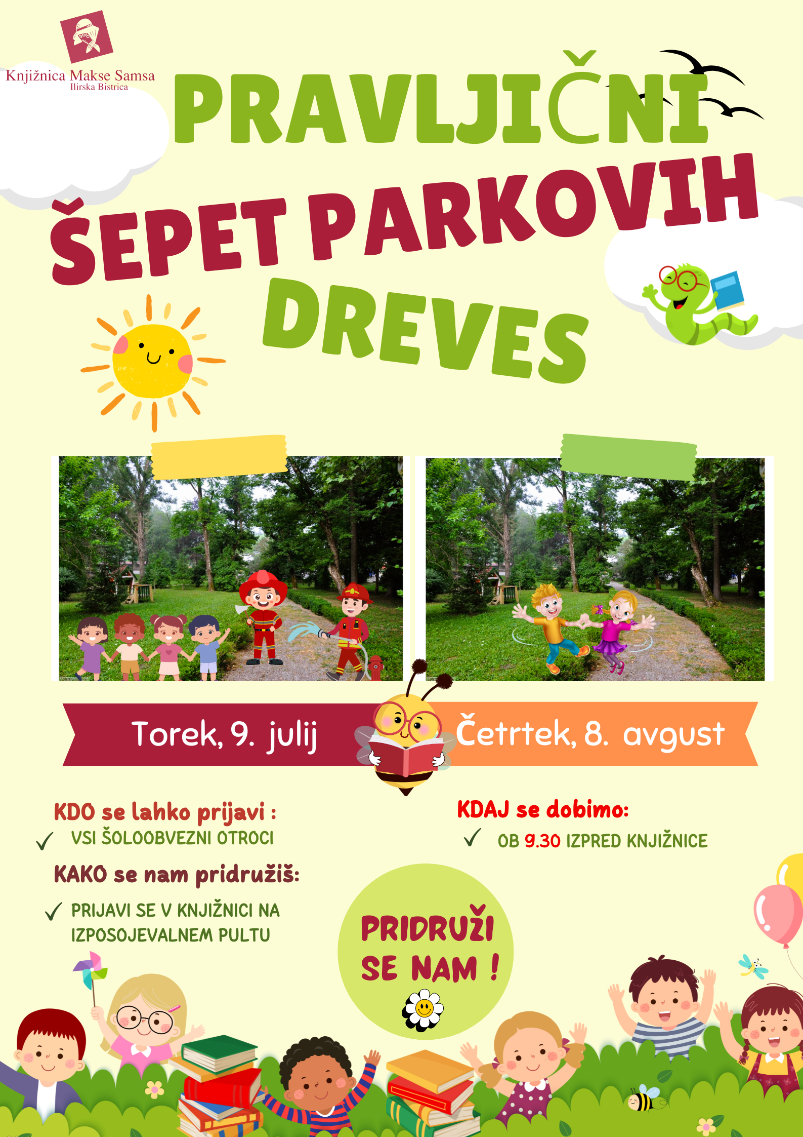 plakat A3 
